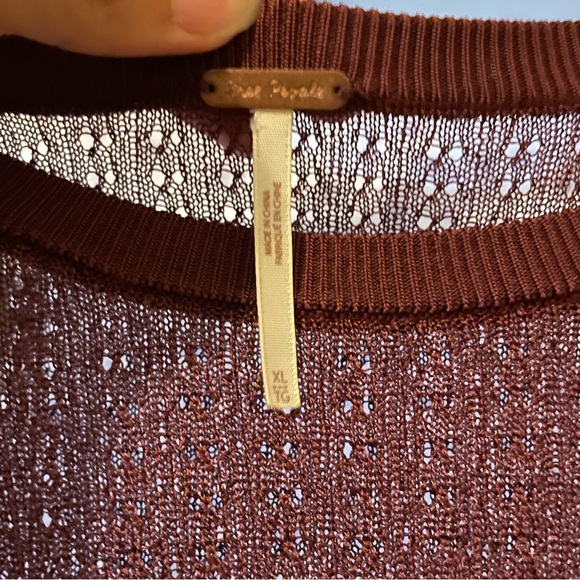 Free people H20 long sleeve - Picture 5 of 5